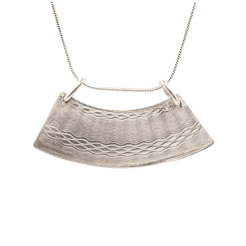 Rosy pendant silver by tJL - product images