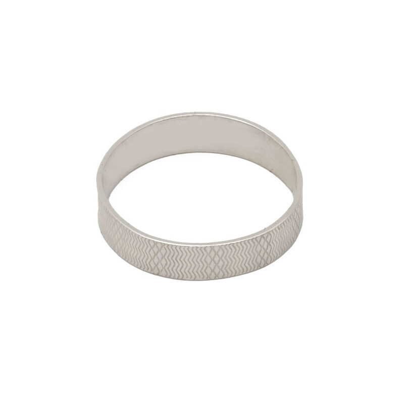 Band 12 ring silver by tJL - product images  of 