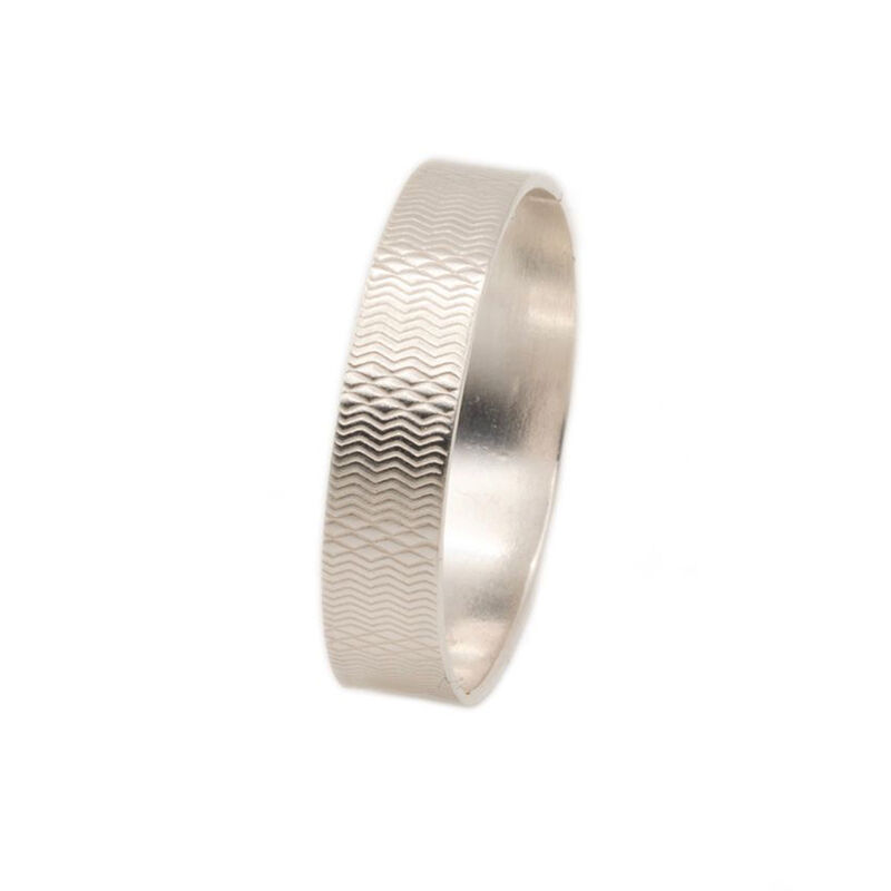 Band 12 ring silver by tJL - product images  of 