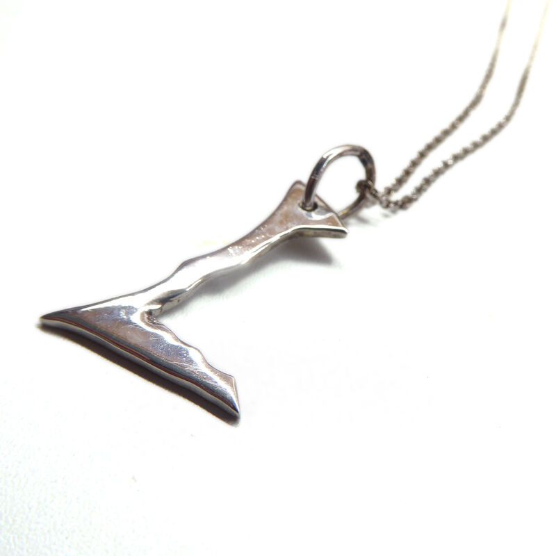 L for Love Pendant by Catherine Marche - product images  of 