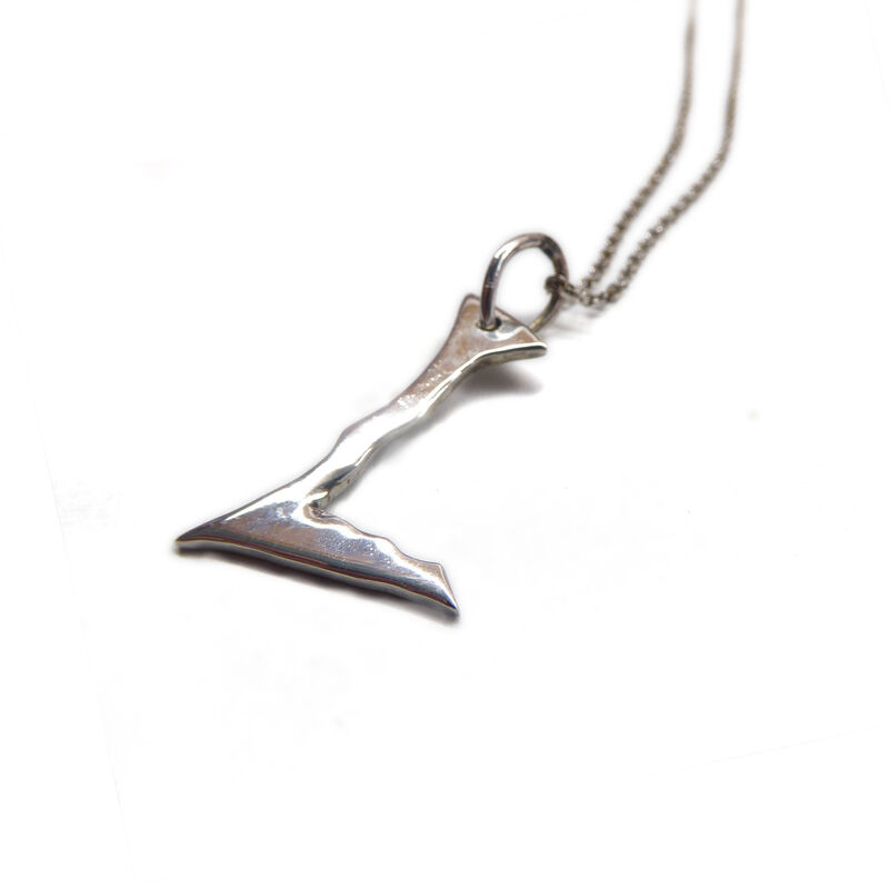 L for Love Pendant by Catherine Marche - product images  of 