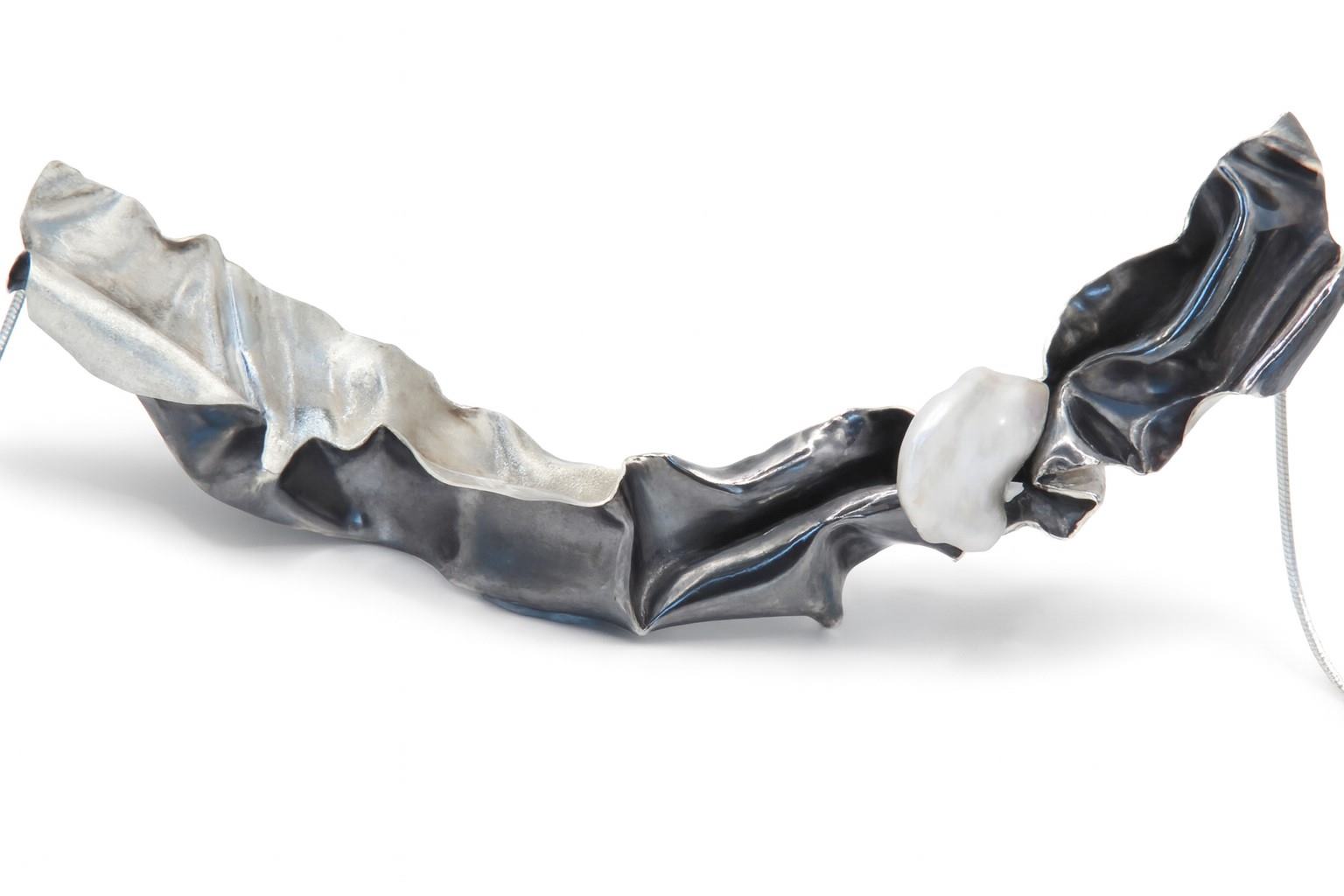 Meet jewellery designer Jana Svabova