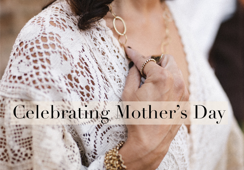 Celebrate Mother's Day with JeDeCo