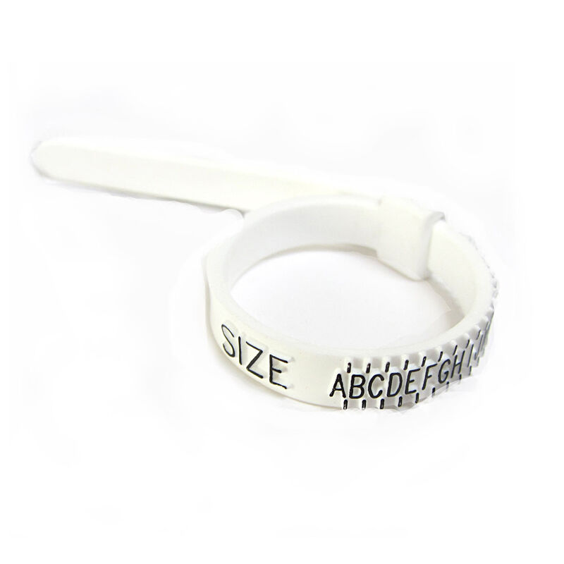 Measure your Finger with a Ring Sizer - product images  of 