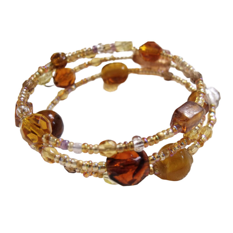 Adagio Beaded Bracelet - product images  of 