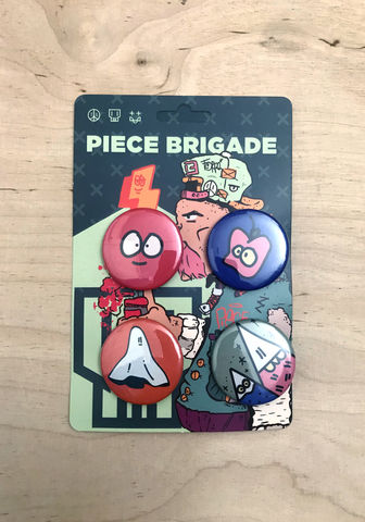 Badge,Pack,badge, pin badge, enamel pin