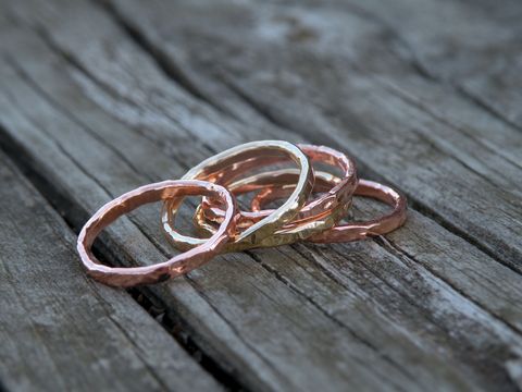 Brass,and,Copper,Stacking,Rings,brass and copper stacking rings, handmade stacking rings, brass stacking rings, copper stacking rings, copper, brass, brass rings, copper rings, ring, handmade