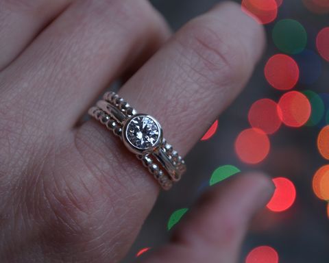 Swarovski,Stacking,Set,Swarovski ring set, swarovski ring, swarovski, diamond alternative, diamond, diamond set, stacking rings, sterling silver, silver, sparklerings
