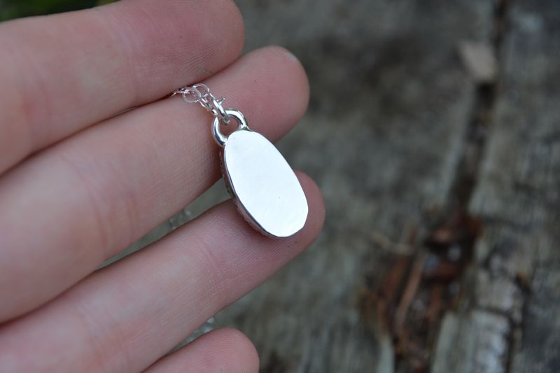 Red Alunite Necklaces - product images  of 