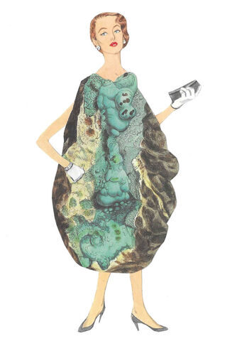 Weird,Fashion,,Original,Collage,original collage, original collage art, weird, fashion, original art, collage art