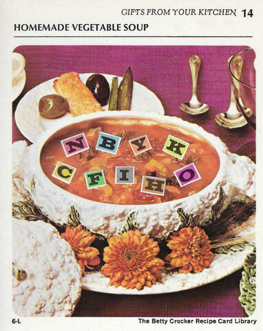 Original,Collage,Art,-,Alphabet,Soup,Artwork,original collage, alphabet soup recipe card collage, vegetable soup surreal artwork, vintage kitchen decor, unique funny food gift, handmade collage art