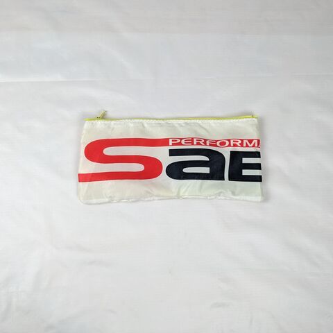 Yellow,Zipper,,Sabre2,Logo,Label,,Parachute,Panel,Zipper,Pouch