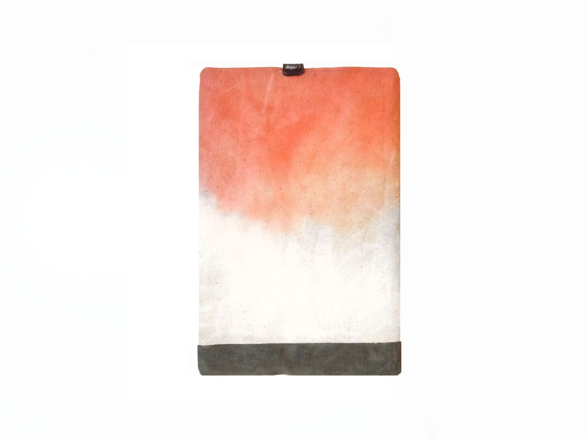 Sessa Carlo iPad Case - Tequila - product images  of 