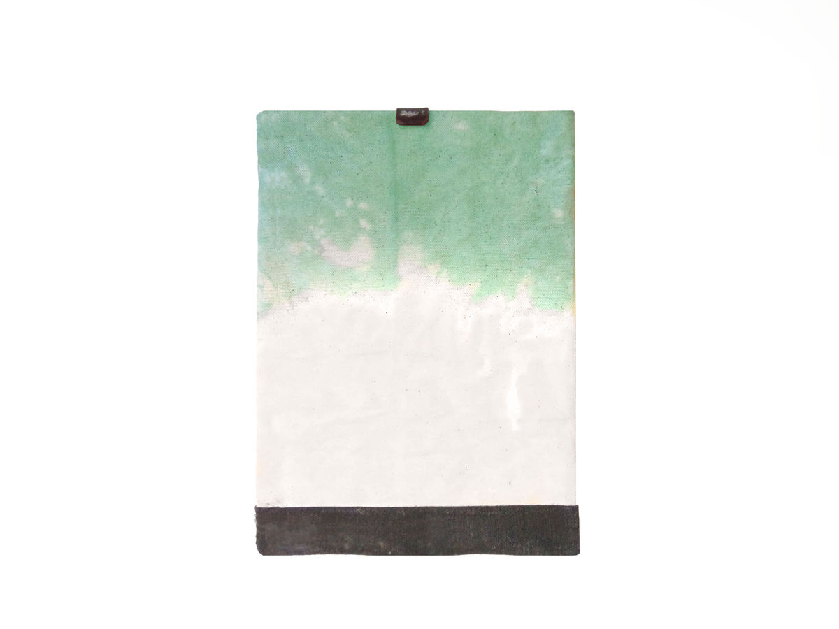 Sessa Carlo iPad Case - Jade - product images  of 