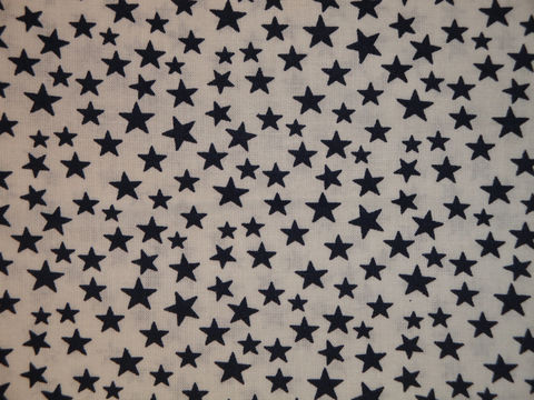 Scattered,Star,Fabric,White,With,Navy,Sold,By,They,Yard,Supplies,star_fabric,scattered_star,star_material,old_glory_fabric,cotton_fabric,sewing_fabric,craft_fabric,rag_quilt_fabric,fabric_by_the_yard,primitive_fabric,navy_star_fabric,navy_star_material,navy_fabric