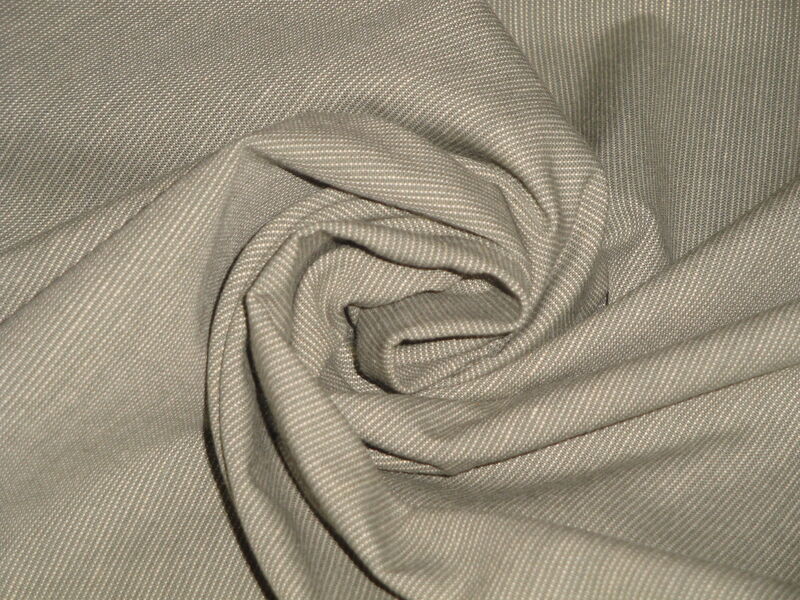 Diamond Textiles Faded Memories Sage Green Micro Dots Woven Cotton Homespun Fabric  - product image  