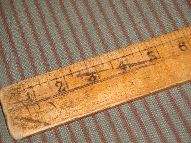 Hickory Creek Chocolate Brown Stripe Woven Cotton Homespun Fabric - product image  