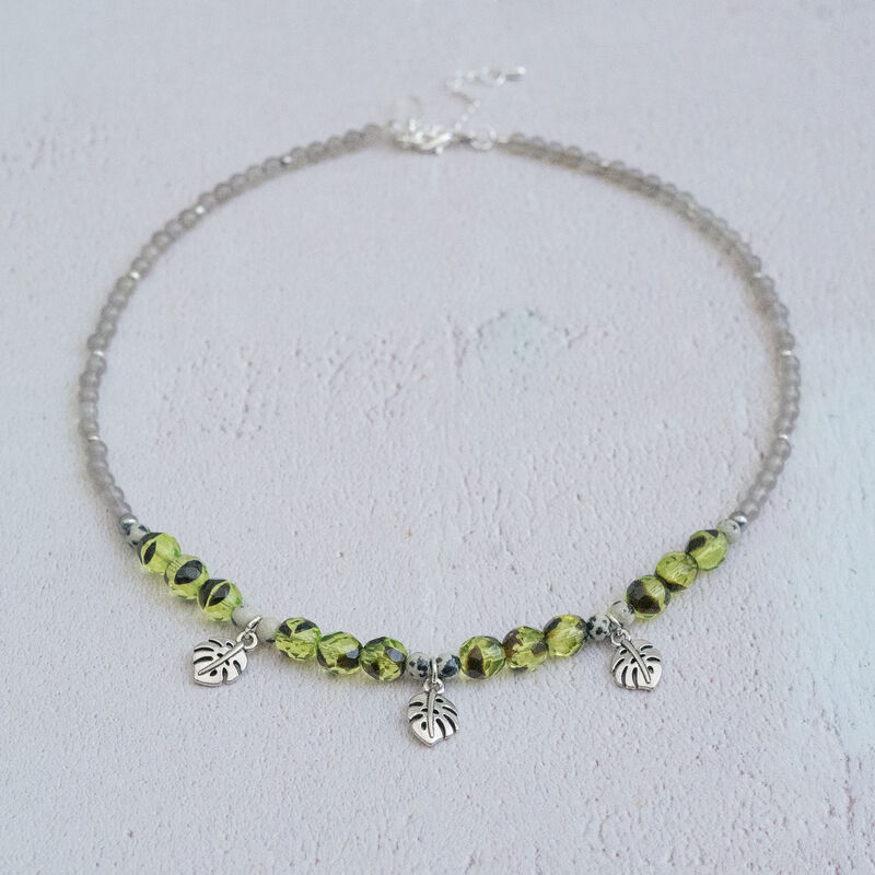 Beautiful Isle Necklace - Curial II - product images  of 