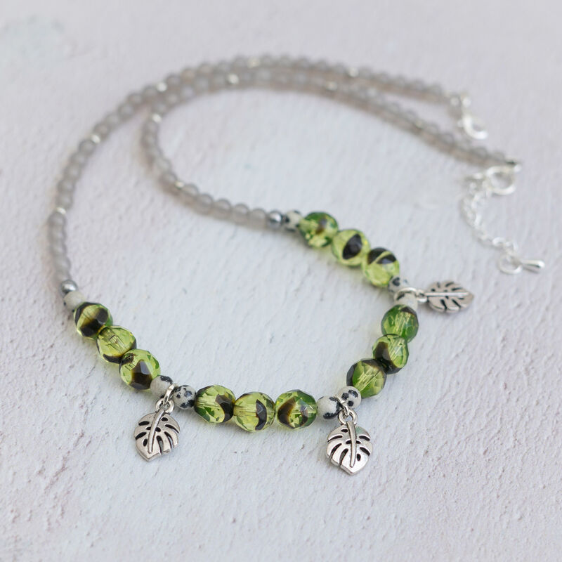 Beautiful Isle Necklace - Curial II - product images  of 