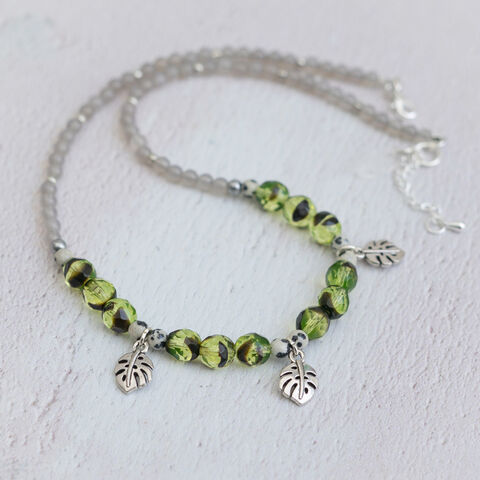 Beautiful Isle Necklace - Curial II - product images  of 