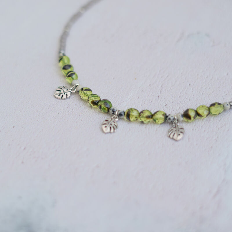 Beautiful Isle Necklace - Curial II - product images  of 