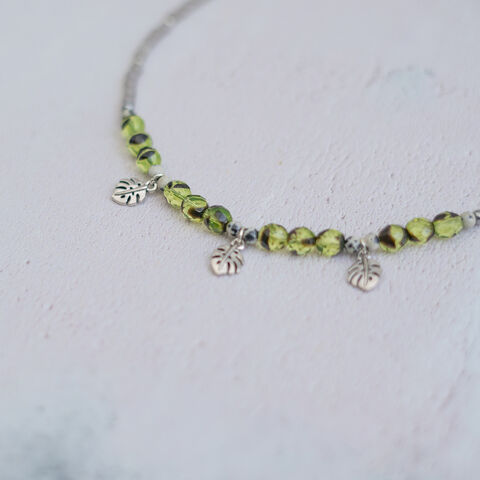 Beautiful Isle Necklace - Curial II - product images  of 