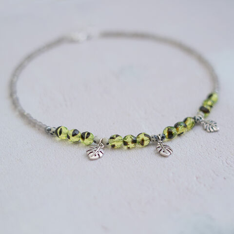 Beautiful Isle Necklace - Curial II - product images  of 