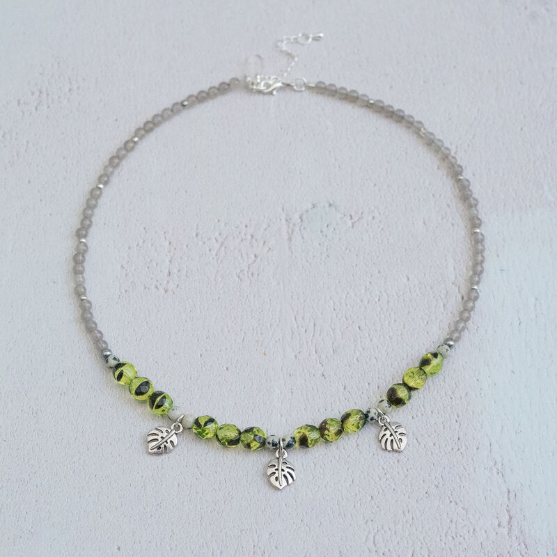 Beautiful Isle Necklace - Curial II - product images  of 