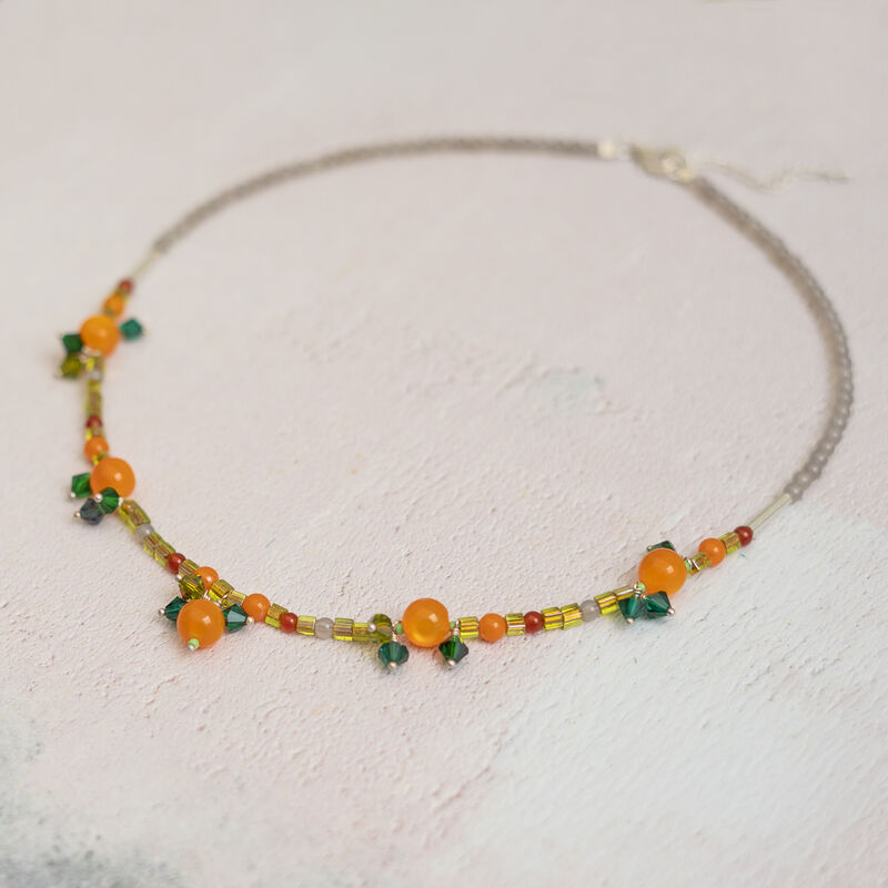 Beautiful Isle Necklace - Curial I - product images  of 