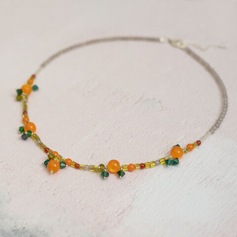 Beautiful Isle Necklace - Curial I - product images  of 