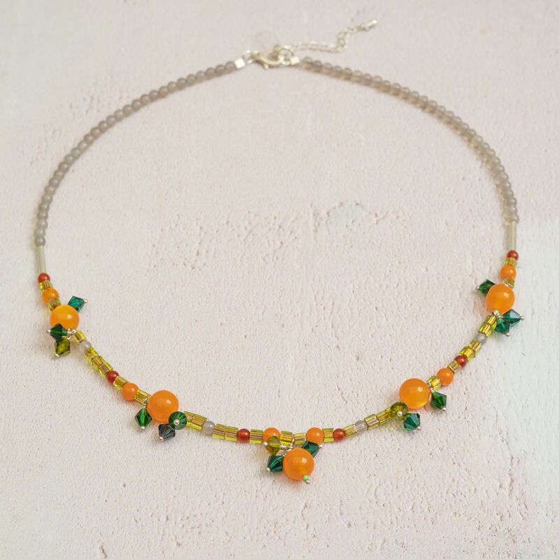 Beautiful Isle Necklace - Curial I - product images  of 