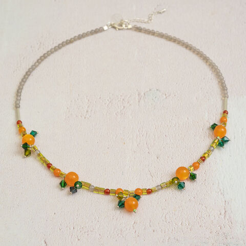 Beautiful Isle Necklace - Curial I - product images  of 