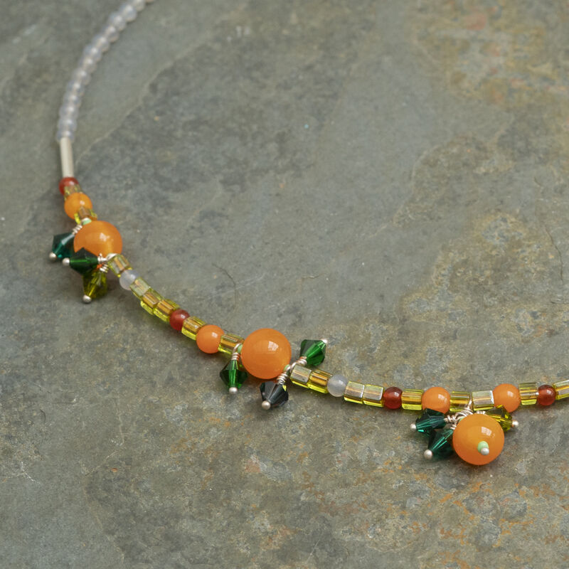 Beautiful Isle Necklace - Curial I - product images  of 