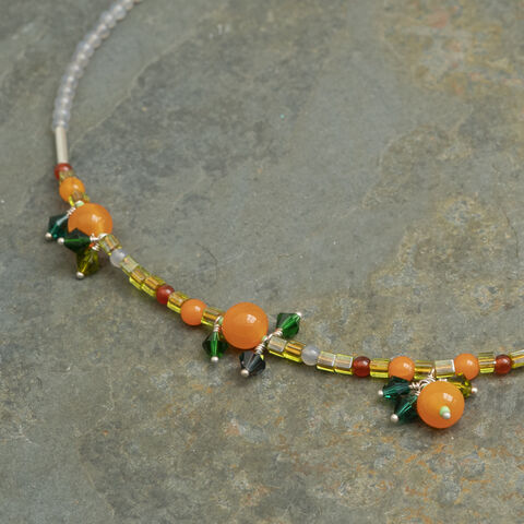 Beautiful Isle Necklace - Curial I - product images  of 