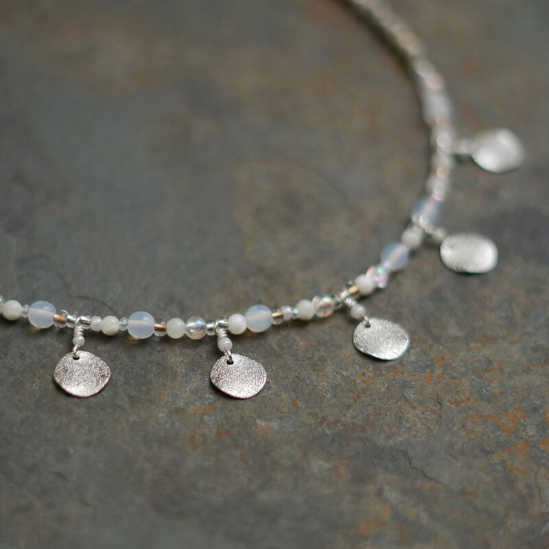 Beautiful Isle Necklace - Cala Deià I - product images  of 