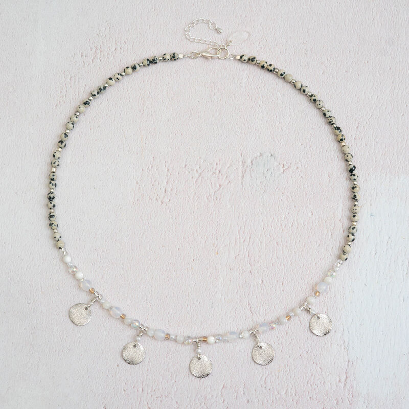 Beautiful Isle Necklace - Cala Deià I - product images  of 