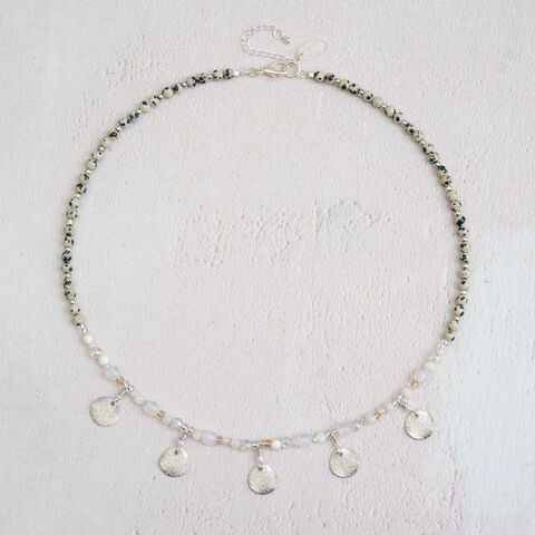 Beautiful Isle Necklace - Cala Deià I - product images  of 