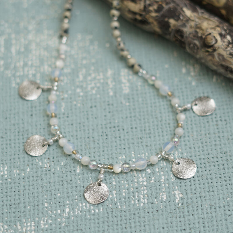 Beautiful Isle Necklace - Cala Deià I - product images  of 