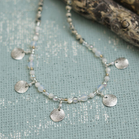 Beautiful Isle Necklace - Cala Deià I - product images  of 