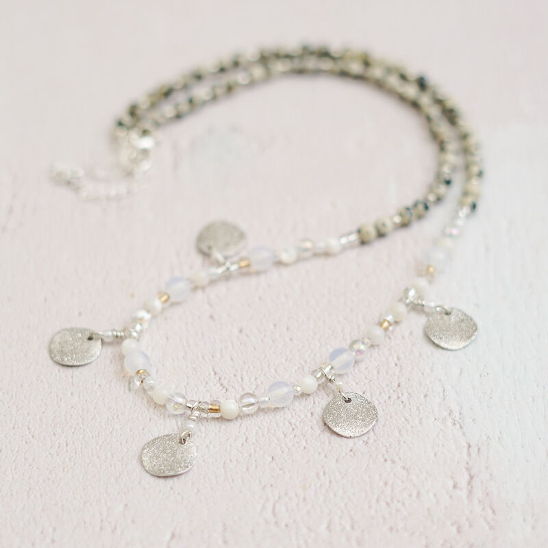 Beautiful Isle Necklace - Cala Deià I - product images  of 