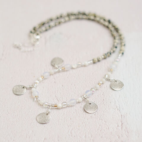 Beautiful Isle Necklace - Cala Deià I - product images  of 