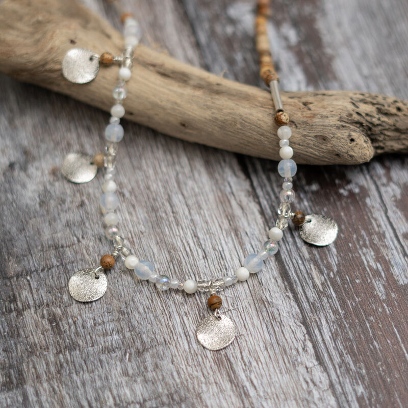 Beautiful Isle Necklace - Cala Boquer - product images  of 