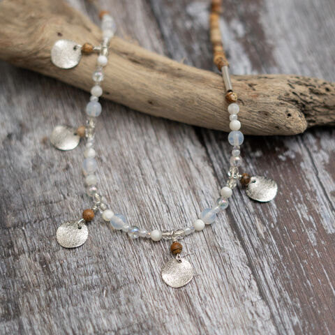 Beautiful Isle Necklace - Cala Boquer - product images  of 