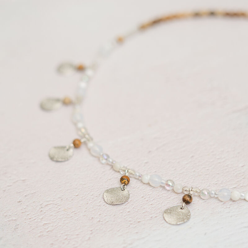 Beautiful Isle Necklace - Cala Boquer - product images  of 