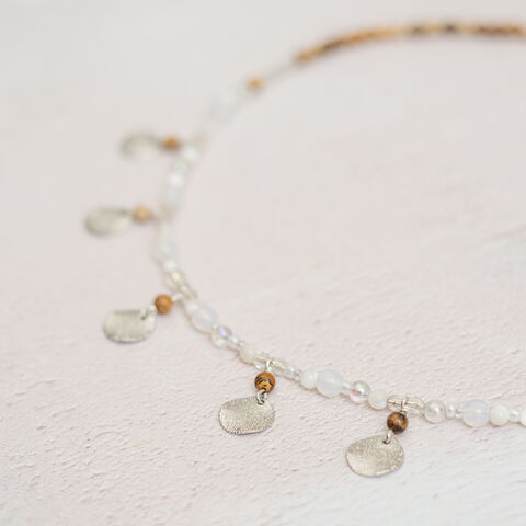 Beautiful Isle Necklace - Cala Boquer - product images  of 