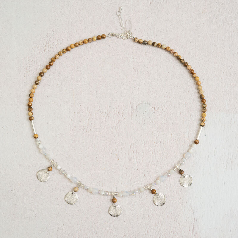 Beautiful Isle Necklace - Cala Boquer - product images  of 