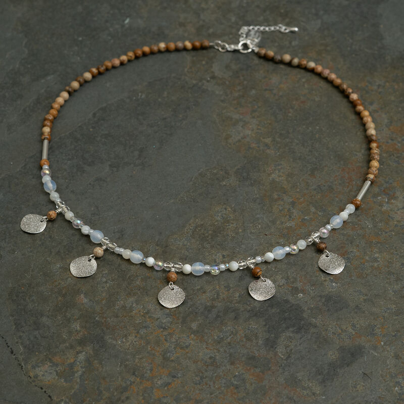 Beautiful Isle Necklace - Cala Boquer - product images  of 