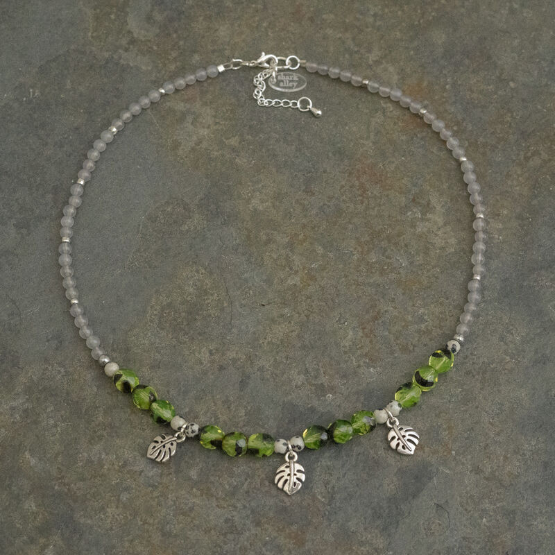 Beautiful Isle Necklace - Curial II - product images  of 