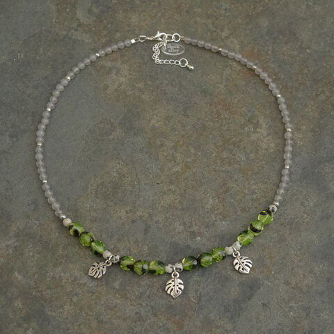 Beautiful Isle Necklace - Curial II - product images  of 