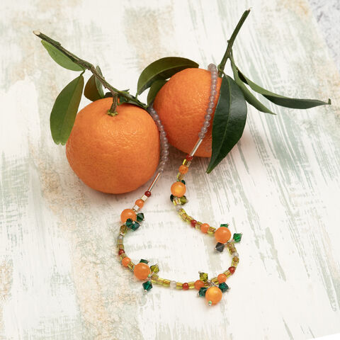 Beautiful Isle Necklace - Curial I - product images  of 